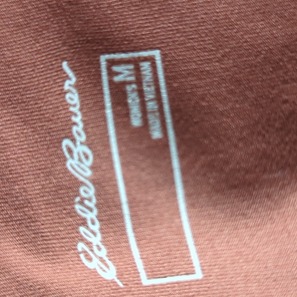 Eddie Bauer shorts - Picture 3 of 10